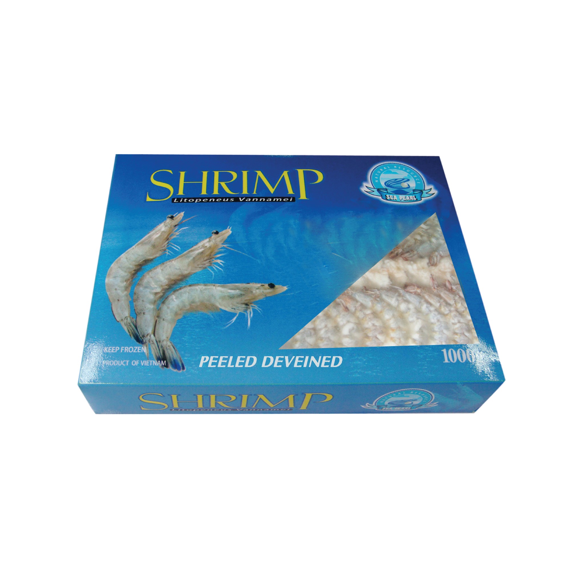 Ảnh của VANNAMEI SHRIMP PD - PUD